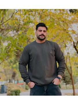 یقه اسکی در رنگ بندی کد 3087